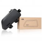 1.5L Top Tube Bag_Rhinowalk Bicycle Top Tube Bag Waterproof Hard Shell Bike Front Bag Stable Cycling