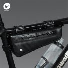 TOP TUBE BAG 1.2L_Rhinowalk Bicycle Triangle Bag Bike Frame Front Tube Bag Waterproof Cycling Bag Ba