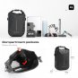 Olive-4L-2pcs_Rhinowalk Bike Quick Release Fork Bag 2 Piece Waterproof 4L 6L Cycling Bicycle Front P