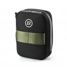 F006-1_ROCKBROS Bicycle Saddle Bag 0.35L Mini Portable Tail Bag MTB Mountain Road Bike Tool kit Repa