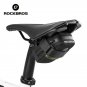 F006-1_ROCKBROS Bicycle Saddle Bag 0.35L Mini Portable Tail Bag MTB Mountain Road Bike Tool kit Repa
