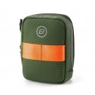 F006-3_ROCKBROS Bicycle Saddle Bag 0.35L Mini Portable Tail Bag MTB Mountain Road Bike Tool kit Repa