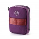 F006-4_ROCKBROS Bicycle Saddle Bag 0.35L Mini Portable Tail Bag MTB Mountain Road Bike Tool kit Repa