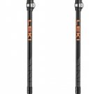Makalu FX Carbon Adjustable Lightweight Walking Poles for Trekking & Hiking
