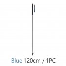 E1 120cm-1 PC_100% Full Carbon Hiking Poles Folding Ultra-light 5-Section Hiking Trekking Portable T