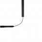 2pcs 130cm_Ultra Light  Trekking Pole Carbon Folding Hiking Stick Collapsible Hiking Poles 115G Trek