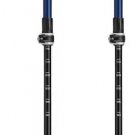 Traveller Carbon Adjustable Lightweight Trekking Poles for Hiking & Nordic Walking