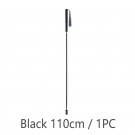 black 110cm 1pc_110g Ultra Light Weight Trekking Poles Folding Hiking Sticks Portable Carbon Fiber C black 110cm 1pc_110g Ultra Light Weight Trekking Poles Folding Hiking Sticks Portable Carbon Fiber C