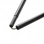 blue 130cm 1pair_110g Ultra Light Weight Trekking Poles Folding Hiking Sticks Portable Carbon Fiber 
