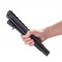 blue 130cm 1pair_110g Ultra Light Weight Trekking Poles Folding Hiking Sticks Portable Carbon Fiber 