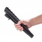 black 130cm 1pair_110g Ultra Light Weight Trekking Poles Folding Hiking Sticks Portable Carbon Fiber