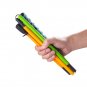 120cm 1Pair_5-Section Folding Trekking Poles Ultra Light Hiking Sticks Portable Carbon Fiber Walking