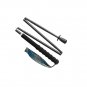110CM-1PCS_Ultra Light Weight Trekking Poles 110g Folding Hiking Sticks Portable Carbon Fiber Collap