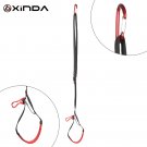 XINDA Professional Adjustable Webbing Foot Loop Climbing  Polyester Foot Loop Ascender Belt Device B