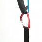 XINDA Professional Adjustable Webbing Foot Loop Climbing Polyester Foot Loop Ascender Belt Device B