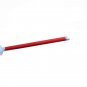 Aluminum Telescopic Blind Cane with Rolling Tip Portable Blind Walk Canes Crutch for Outdoor Sticks 