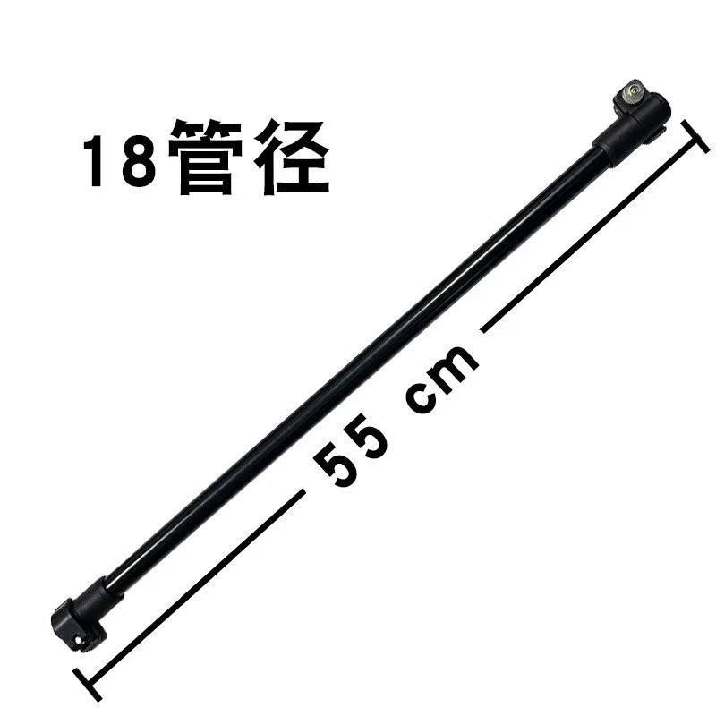 Cane support rod_Lighten Up Folding Trekking Poles Carbon Fiber Ultralight Quick Lock Walking Stick 