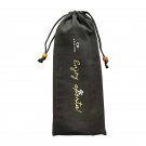 bag_HEALING Ultra Light 115G Trekking Pole Carbon Folding Hiking Stick Collapsible Hiking Poles Stic