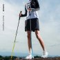 E4210 2PC 120cm B_AONIJIE E4210 Newest 110CM 120CM Ultralight Folding Carbon Fiber Hiking Pole Strai
