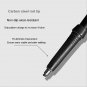 2PCS Purple_2PCS Trekking Poles Walking Sticks Alpenstock Telescopic Ultralight Premium Adjustable