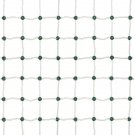 Cargo Climbing Net, 100% Polyester Rope Ladder, 108" L x 70" W + Drill Bit & Instructions
