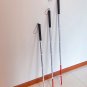tip only_Retractable Cane Titanium 125/138cm Telescopic Trekking Pole Multifunctional Walking Stick 