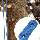 131FT 10.2MM_VEVOR 10.2mm Dynamic Climbing Rope 131-230ft Outdoor Rock Climbing Rope 25KN Breaking T