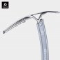 dark gray-60cm_KAILAS 60cm Technical Climbing Ice Ax Equipment Accessories Mountaineering Hiking Ice