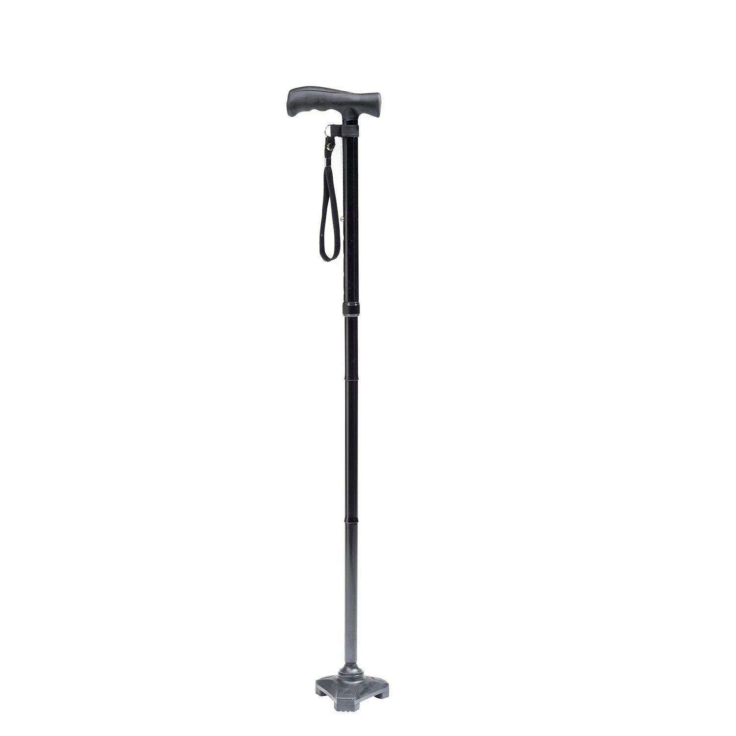 Freedom Edition All-Terrain Cane - Black