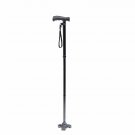 Freedom Edition All-Terrain Cane - Black