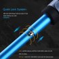 2pcs 120cm E4204_AONIJIE E4201 E4204 Hiking Poles Carbon Fiber Aluminum Trekking Pole Lightweight Fo