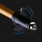 E4201 2Pcs 110cm_2Pcs/Pair AONIJIE Folding Walking Sticks Carbon Fiber Ultralight Quick Lock Trekkin