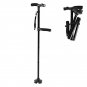 A_Collapsible Telescopic Folding Cane Elder Canes Adjustable Walking Trusty Sticks Elder Crutches fo