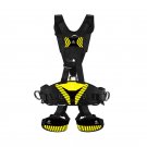 black yellow-L-2XL_KAILAS Outdoor Professional Climbing Camping Harness Mountaineering Equipment Wor black yellow-L-2XL_KAILAS Outdoor Professional Climbing Camping Harness Mountaineering Equipment Wor
