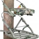 Summit Treestands OpenShot SD Climbing Treestand, Mossy Oak