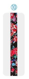 10_Outdoor Walking Cane Stick Men Canes Folding Adjustable Collapsible Seniors Stick Alloy Aluminum 