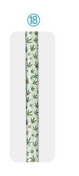 18_Outdoor Walking Cane Stick Men Canes Folding Adjustable Collapsible Seniors Stick Alloy Aluminum 