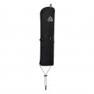 Black Bag_AONIJIE E4418 Lightweight External Hiking Poles Storage Bag Trekking Walking Stick Fish Bo