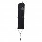 Black Bag_AONIJIE E4418 Lightweight External Hiking Poles Storage Bag Trekking Walking Stick Fish Bo