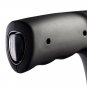 Hiking Adjustable Folding Cane With Alarm LED Light Radio And Cushionable Handle Safety Outdoor Walk