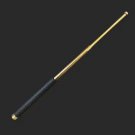 21 inch-Golden-A_Alloy Material Outdoor Defense Tactical Stick Trekking Pole Mountaineering Camping 