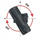 Stick set_Alloy Material Outdoor Defense Tactical Stick Trekking Pole Mountaineering Camping Equipme