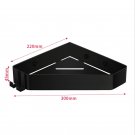 green_Gold bathroom tripod 304 stainless steel bathroom wall hanging corner storage rack toilet corn