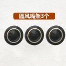 green_Supersonic Hair Dryer Holder Bathroom Storage Organizer Shelf for Wall Mount Bathroom Hardware