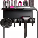 Hair Dryer Holder for Dyson Airwrap Magnetic Bracket Stand Storage Curling Iron Accessories Wall Mou