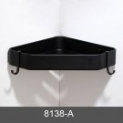 8138-A_DOOKOLE Shower Caddy Corner Shelf Bathroom Organizers Shower Rack Storage Bathroom Shelf Wall