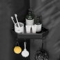 8138-B_DOOKOLE Shower Caddy Corner Shelf Bathroom Organizers Shower Rack Storage Bathroom Shelf Wall