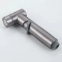 ABS 1_Bidet Spray Set Water Jet High Pressure Handheld Bidet Sprayer Toilet Cleaning Hygienic Shower