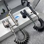 ABS 3_Bidet Spray Set Water Jet High Pressure Handheld Bidet Sprayer Toilet Cleaning Hygienic Shower