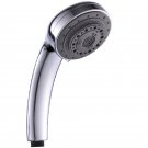 Shower Head A_FOHEEL Multifunction Adjustable High Pressure Shower Head Water Saving SPA Family Hous